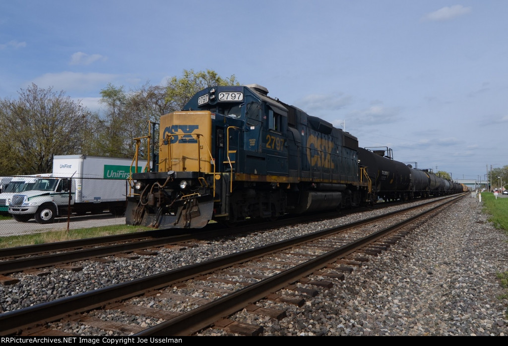 CSX 2797